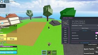 Blox Fruits Script - Roblox Script Working | Teleport | AutoFarm | Aimbot | & More | Roblox Hack