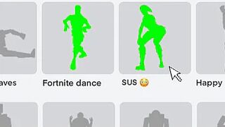 BRAND NEW FREE EMOTES ON ROBLOX ????????