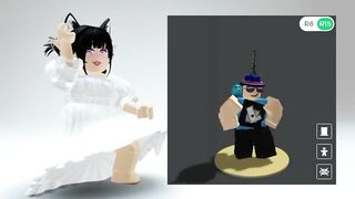 BRAND NEW FREE EMOTES ON ROBLOX ????????