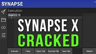 SYNAPSE X FREE CRACK | ROBLOX | ADOPT ME SCRIPT