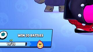 Completing The Best Quest Ever! - Brawl Stars