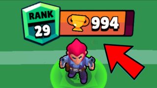 Last Game To RANK 30 Colt,Will I Make It?