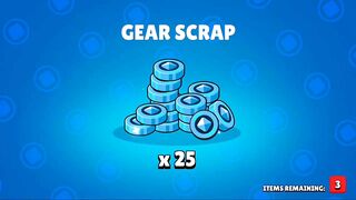 RARE ACCOUNT IN BRAWL STARS!????????