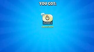 Speedrunning BURNING BALLS pin in Brawl Stars ANY% ????