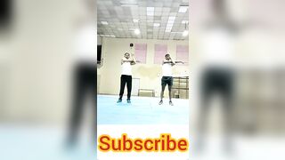 Workout mundu Cheyavalasina Stretching ...????????