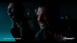 Teen Wolf: The Movie - Official Trailer 2022