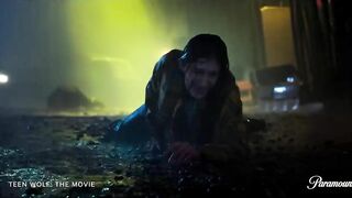 Teen Wolf: The Movie - Official Trailer 2022