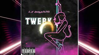 Lil boy225_-_twerk