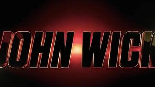 JOHN WICK 4 Trailer (2023)