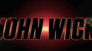 JOHN WICK 4 Teaser Trailer (2023)