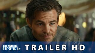 DUNGEONS & DRAGONS - L'ONORE DEI LADRI (2023) Trailer ITA del Film con Chris Pine e Hugh Grant