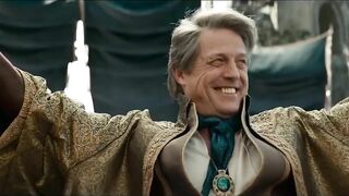 DUNGEONS & DRAGONS - L'ONORE DEI LADRI (2023) Trailer ITA del Film con Chris Pine e Hugh Grant