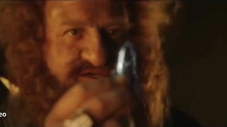 The Lord of the Rings: The Rings of Power - SDCC Trailer