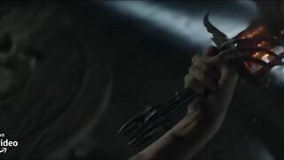 The Lord of the Rings: The Rings of Power - Trailer (Hindi)