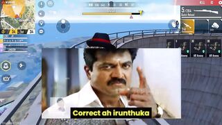 When u have strict daddy ???????? | free fire funny moments tamil