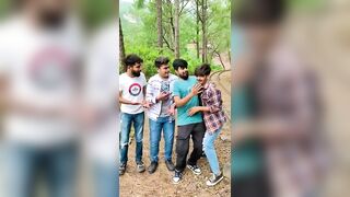 Dhamaal ???? Part - 01 ( Funny Comedy Scene ) #dushyantkukreja #shorts