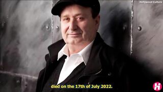 9 Famous Celebrities Who Died Today 22 July 2022