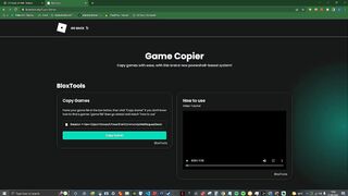How To Copy Games On Roblox | 2022 TUTORIAL