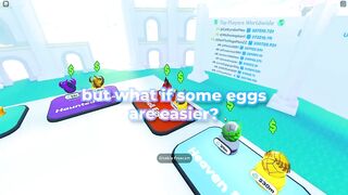 ????I FOUND THE *BEST EGG* to HATCH HUGE HELL ROCKS in Pet Simulator X (New Update)