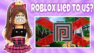 Roblox Lied To Us? ????