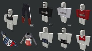 CONSIGUE la NUEVA ROPA de TOMMY HILFIGER GRATIS en ROBLOX [COLECCIÓN JULIO 2022] | EVENTO TOMMY PLAY