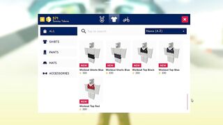 CONSIGUE la NUEVA ROPA de TOMMY HILFIGER GRATIS en ROBLOX [COLECCIÓN JULIO 2022] | EVENTO TOMMY PLAY