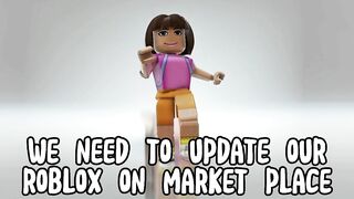 ROBLOX UPDATE IS FINALLY HERE ????????