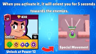 Power Level 12, Tournaments Prizes, Cursed Pins & More! Brawl Stars Ideas