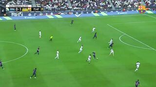 ???? HIGHLIGHTS EL CLÁSICO: REAL MADRID 0 - 1 BARÇA ????