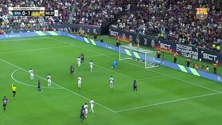 ???? HIGHLIGHTS EL CLÁSICO: REAL MADRID 0 - 1 BARÇA ????