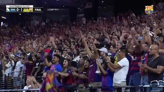 ???? HIGHLIGHTS EL CLÁSICO: REAL MADRID 0 - 1 BARÇA ????