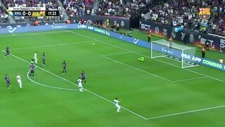 ???? HIGHLIGHTS EL CLÁSICO: REAL MADRID 0 - 1 BARÇA ????