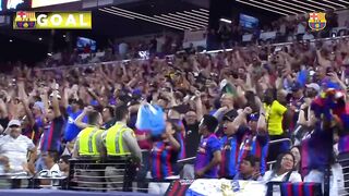 ???? HIGHLIGHTS EL CLÁSICO: REAL MADRID 0 - 1 BARÇA ????