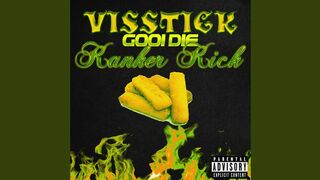 Visstick Gooi Die Kanker Kick