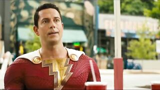 SHAZAM! FURY OF THE GODS - Official Trailer 1