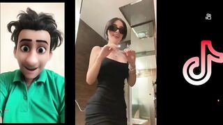 Cute Look At Me TikTok Mashup New TikTok Dances ???????? #Shorts #TikTok #Twerk #TikTokBest