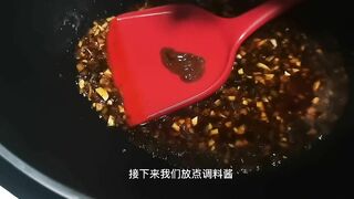 真是一点机会都不放过#eating show#eating challenge#husband and wife eating food#eating#mukbang #asmr eating