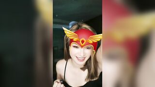 TIKTOK DARNA CHALLENGE