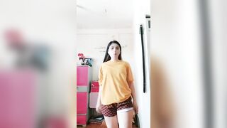 TIKTOK DARNA CHALLENGE