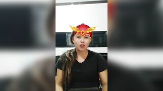 TIKTOK DARNA CHALLENGE