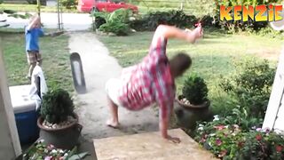 Funny Videos 2022 ???????? Funniest Fails of the Year | Instant Regret Compilation