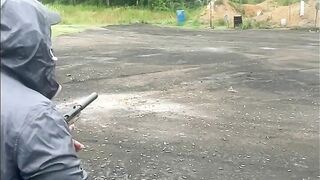 Full Auto FN Five-seveN Compilation