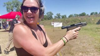 Full Auto FN Five-seveN Compilation