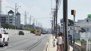 OCMD Fire and EMS Responses Compilation