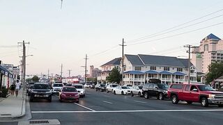 OCMD Fire and EMS Responses Compilation