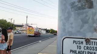 OCMD Fire and EMS Responses Compilation