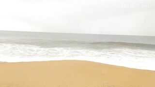 Kollam Beach Kerala