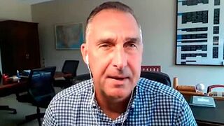 PAUL GOLDSCHMIDT & NOLAN ARENADO Aren't VAXXED & Can't Travel to TORONTO - JOHN MOZELIAK Discusses