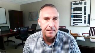 PAUL GOLDSCHMIDT & NOLAN ARENADO Aren't VAXXED & Can't Travel to TORONTO - JOHN MOZELIAK Discusses