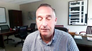 PAUL GOLDSCHMIDT & NOLAN ARENADO Aren't VAXXED & Can't Travel to TORONTO - JOHN MOZELIAK Discusses